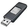 Refuse USB to Bootable Converter
